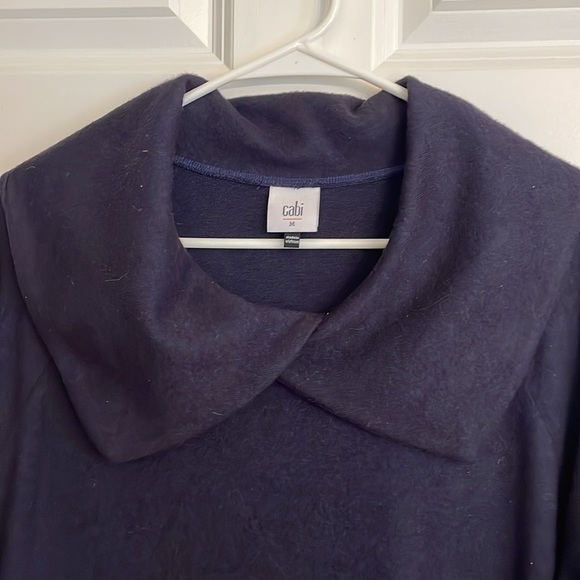 CAbi Roundup Dress - Picture 4 of 5